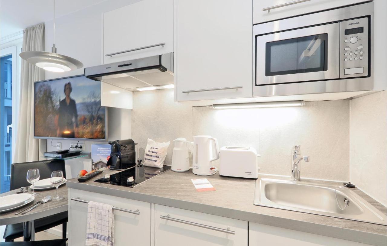 Duenenvilla Comfort Lubeck Ngoại thất bức ảnh